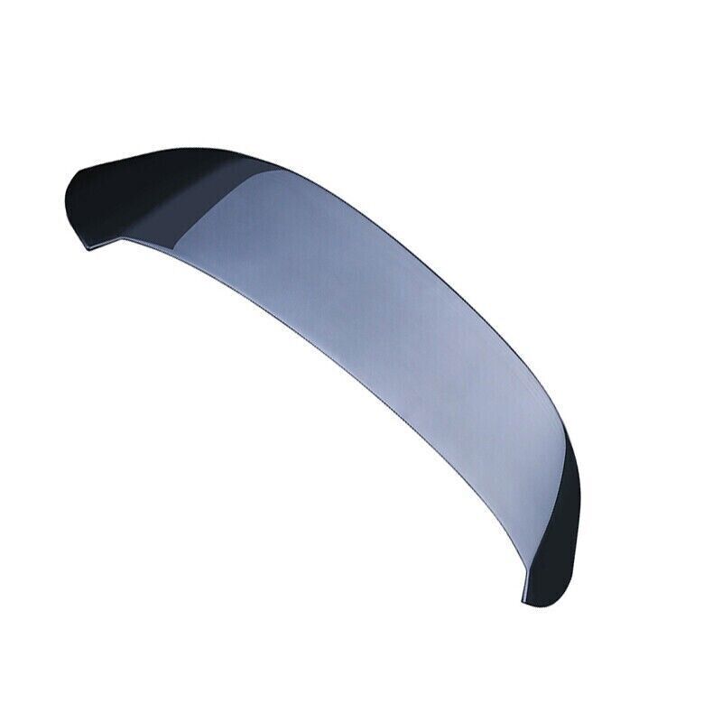Fits For Mazda CX-30 2020-2022 ABS Rear Spoiler Tail Trunk Lip
