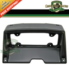 Dash Panel - Plastic - Fits Long Tractors 460 510 560 610