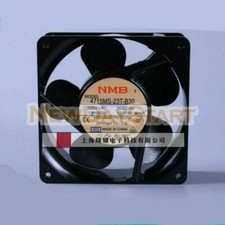 For 4715MS-23T-B30 AC 230V 12/11W Fan 120 120 38mm
