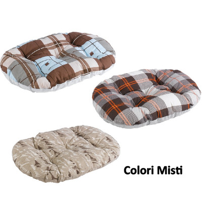 Cushion Animals Ferplast Relax 45 Assorted Mixed