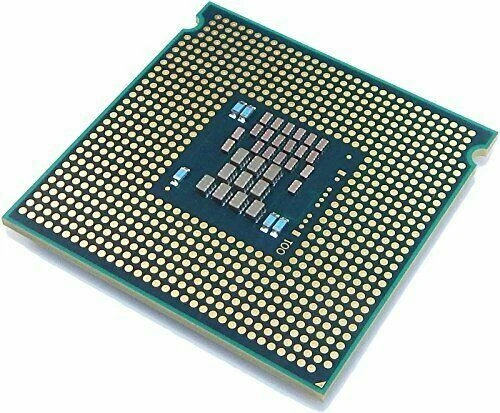 Intel Xeon X5260 Processor 3.33GHz SLANJ LGA 771/Sockel J CPU 80W 1333MHz - Image 3 of 4