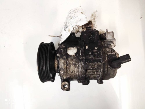 Volkswagen Golf 2006 AC AIR Compressor Pump 1k0820859t, 2010022040 #1782527-86