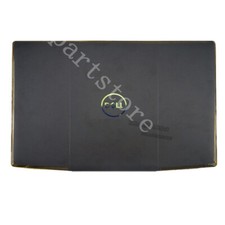 New For Dell G Series G3 15 3590 LCD Back Cover 0747KP Lid Top Case Blue Logo