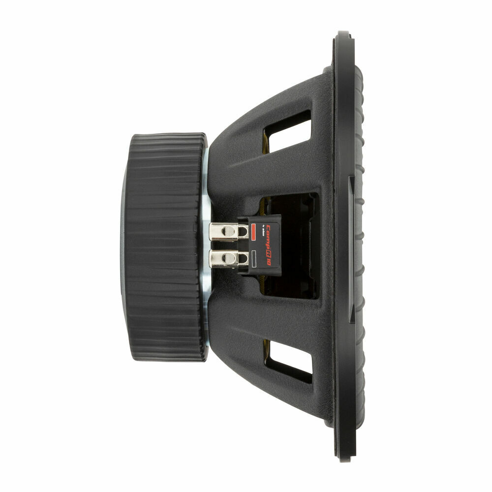 Kicker 48CWR102 800W Comp R Series Dual 2 ohm 10" Car Audio Subwoofer