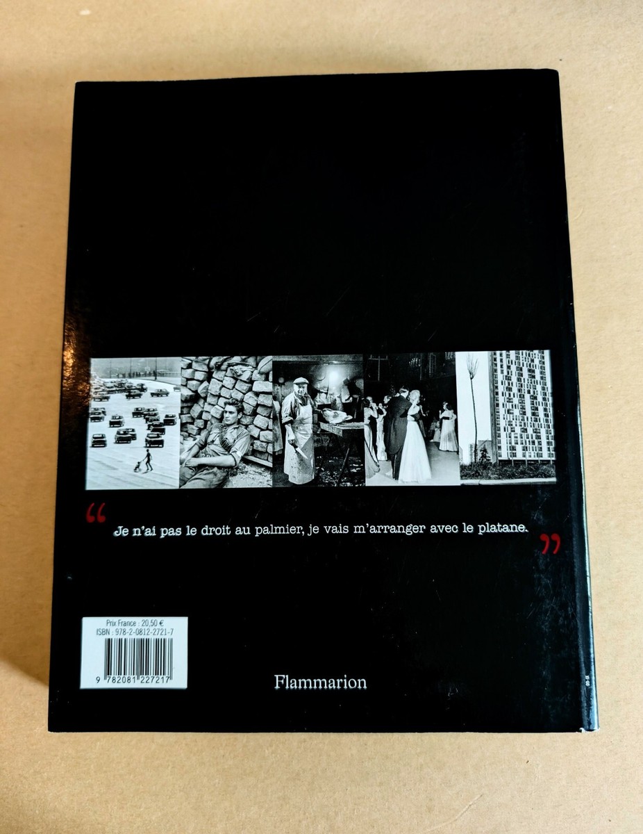 ロベール・ドワノー DOISNEAU PARIS Flammarion Robert Doisneau: Paris: New Compact Edition: Doisneau