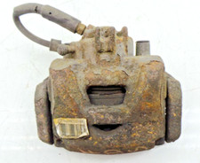 2013 Peugeot 3008 2.0 HDI Brake Caliper Front Driver Right Side