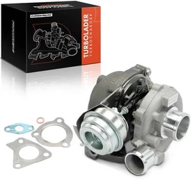 Turbolader für Hyundai Tucson JM KIA Sportage JE KM 2006-2010 2.0 2823127400