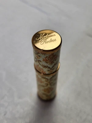 Marcel Rochas vaporisateur de parfum Madame Rochas pour sac à main Vintage 60 - Photo 1/4