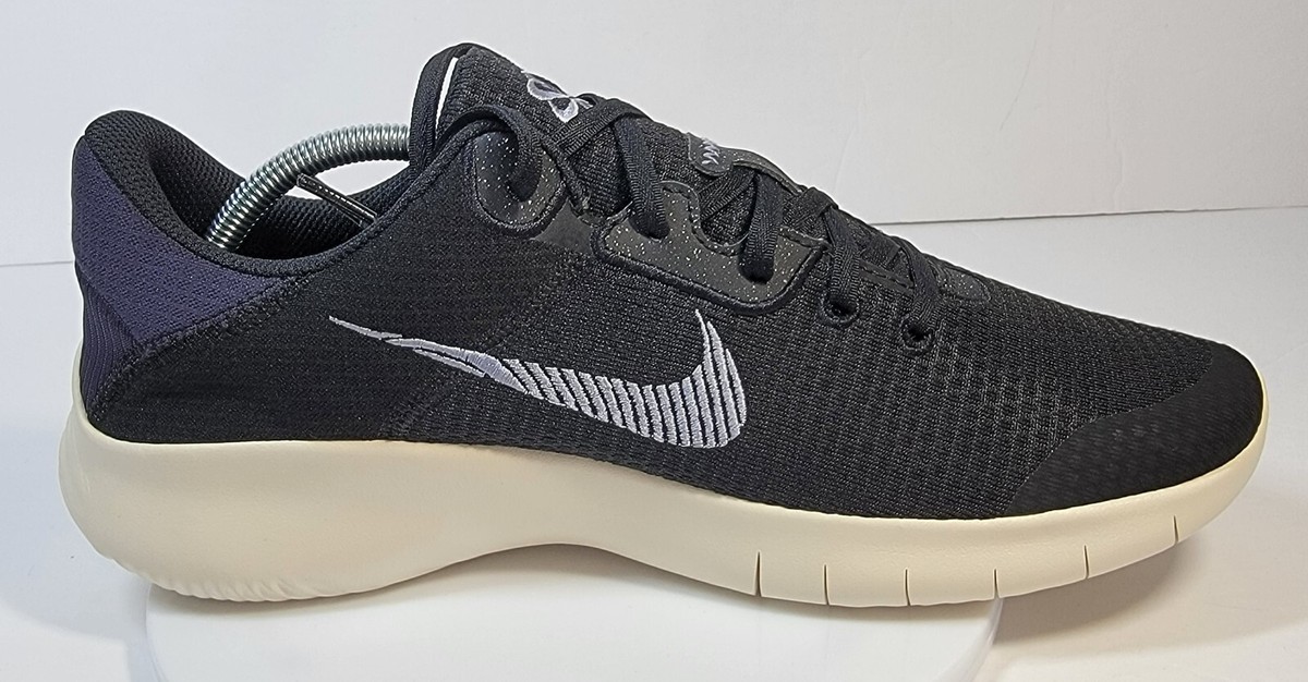 Nike Flex Experience Run 11 Next Nature Shoes Men's 10.5 Black