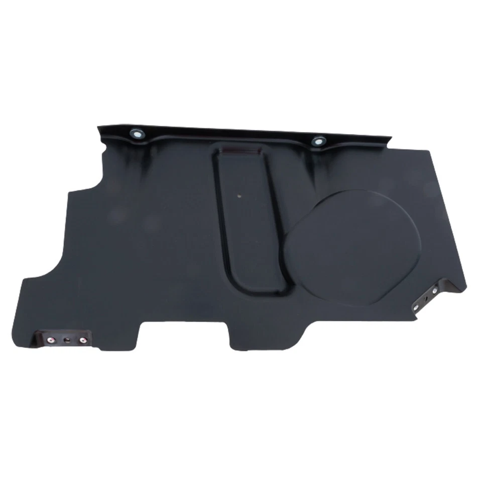 Guardabarros para Chrysler Town & Country 2008-2016 protector contra salpicaduras lado del pasajero Foto 3 de 4