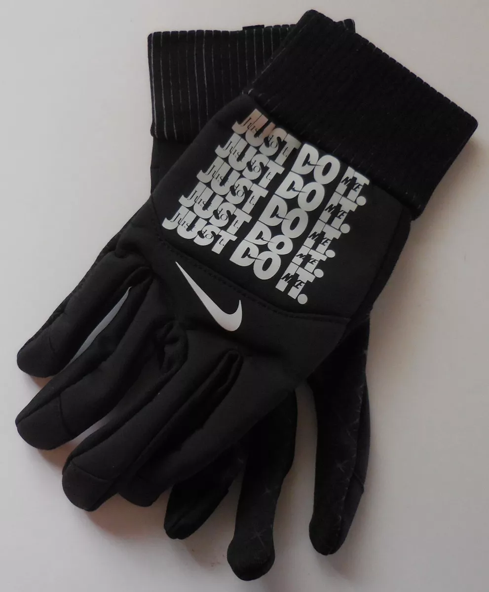 Nike hotsell shield gloves