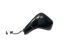 Exterior mirror mirror electric left black for Opel Mokka (J13) 1.4