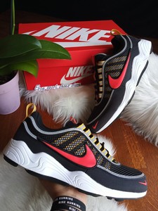 nike air zoom spiridon 16 orange