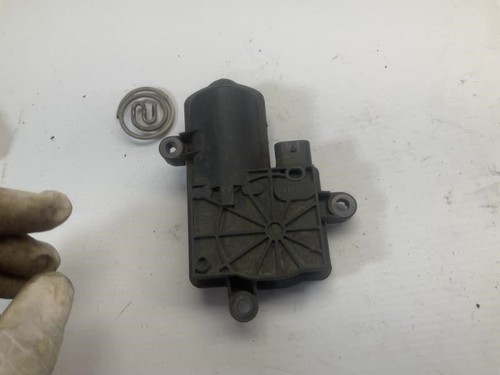 14-24 Porsche Macan Servomotor Electronic Exhaust Actuator Control Valve Q - Picture 9 of 11