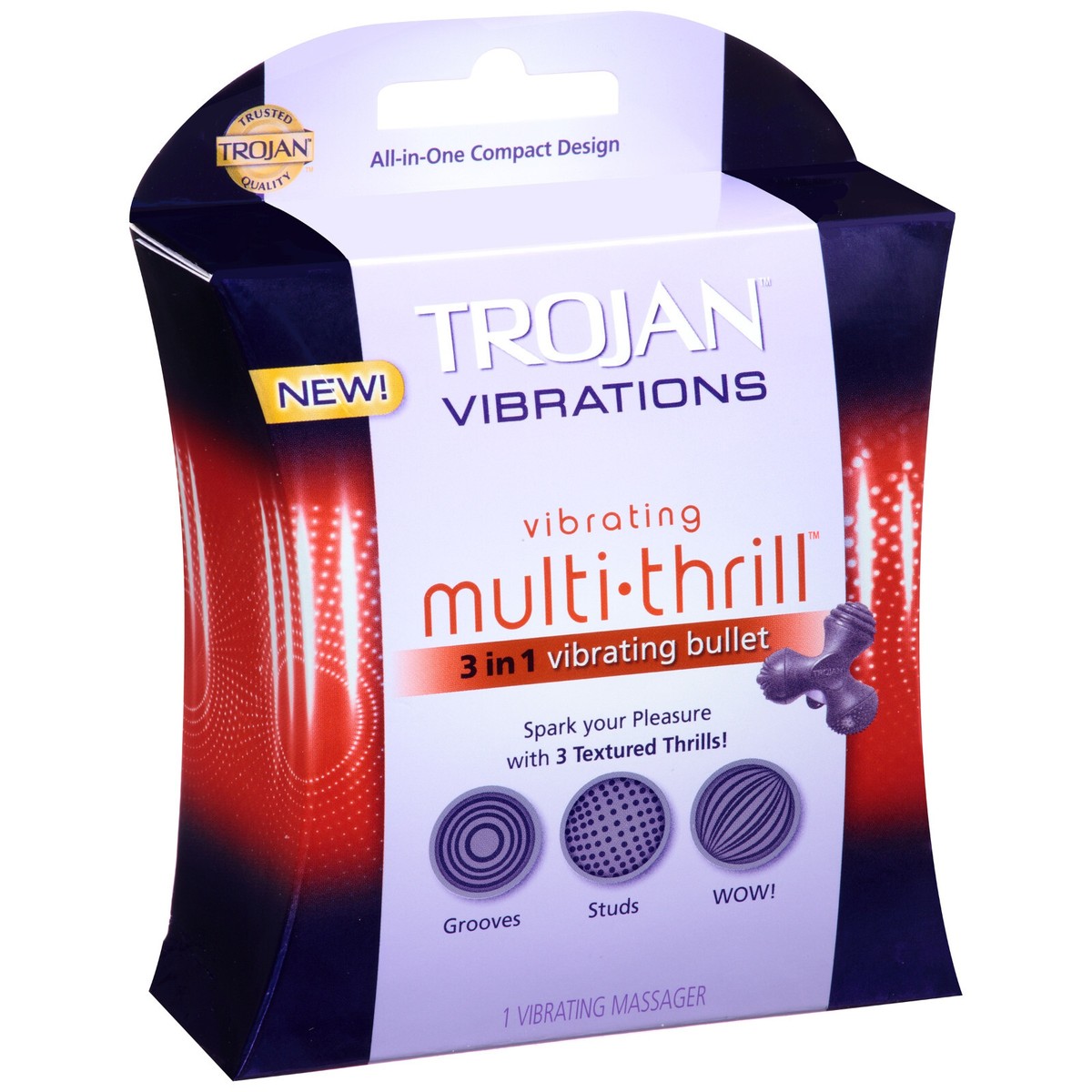 best trojan vibrations Real Sex Doll main image 1