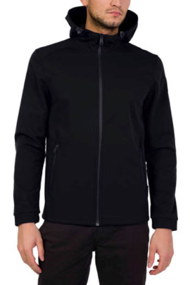 napapijri soft shell addison