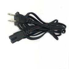10Ft Power Cord Cable for CANON PIXMA MP500 MP510 MP470 MP480 MP490 MP520 IP8720