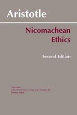 Nicomachean Ethics by Aristotle