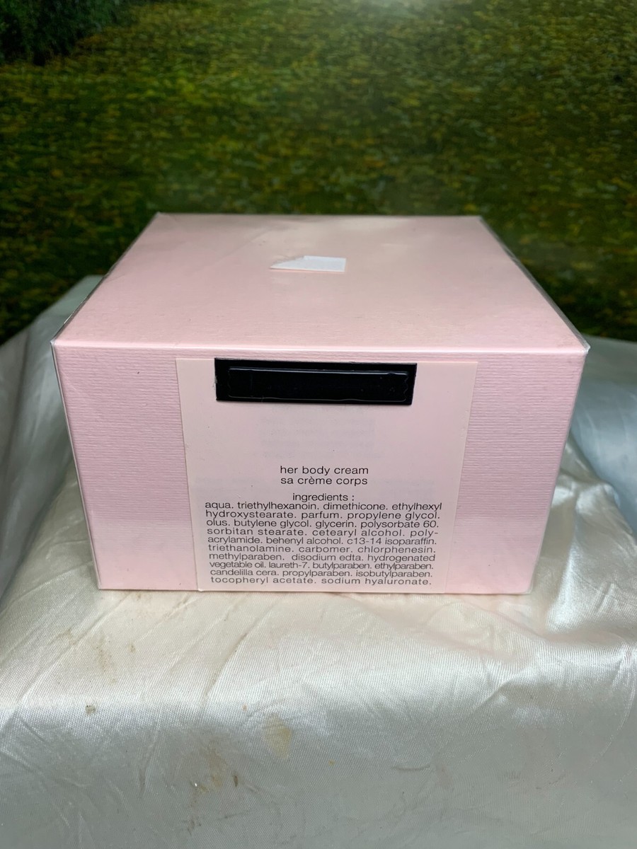 NARCISO RODRIGUEZ FOR HER BODY CREAM SEALED 150ML | eBay