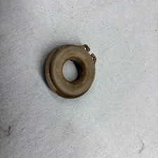 1969 Sno Flite Vintage Snowmobile Kohler 309 Recoil Pull Rope Guide Good For