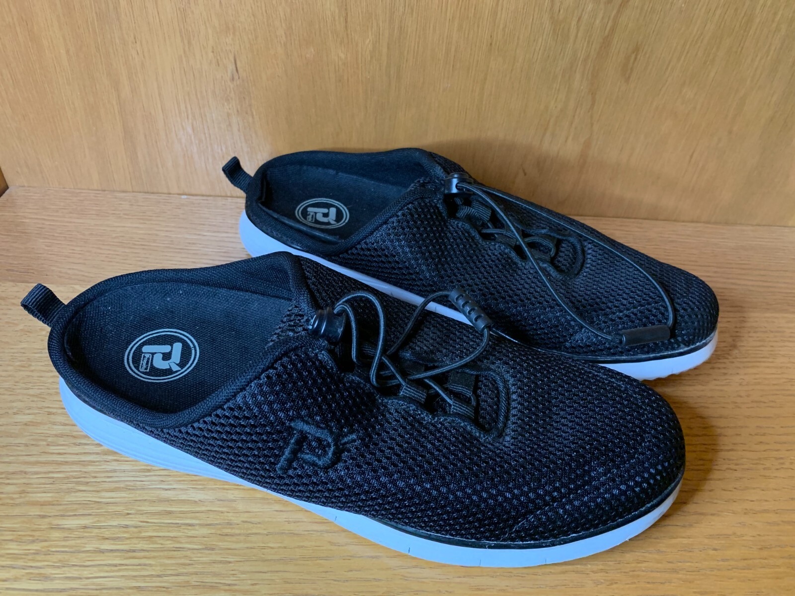 propet travelfit slide