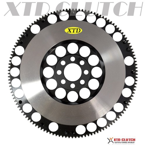 XTD STAGE 1 CLUTCH & CHROME MOLY FLYWHEEL KIT FITS 300ZX TWIN TURBO VG30DETT - Picture 5 of 6