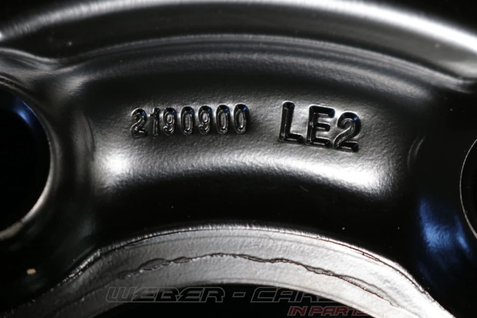 8K0601027F Ersatzrad Reserverad Notrad Stahlfelge Audi A4 8K A5 125 70 R19 4515 - Bild 3 von 4