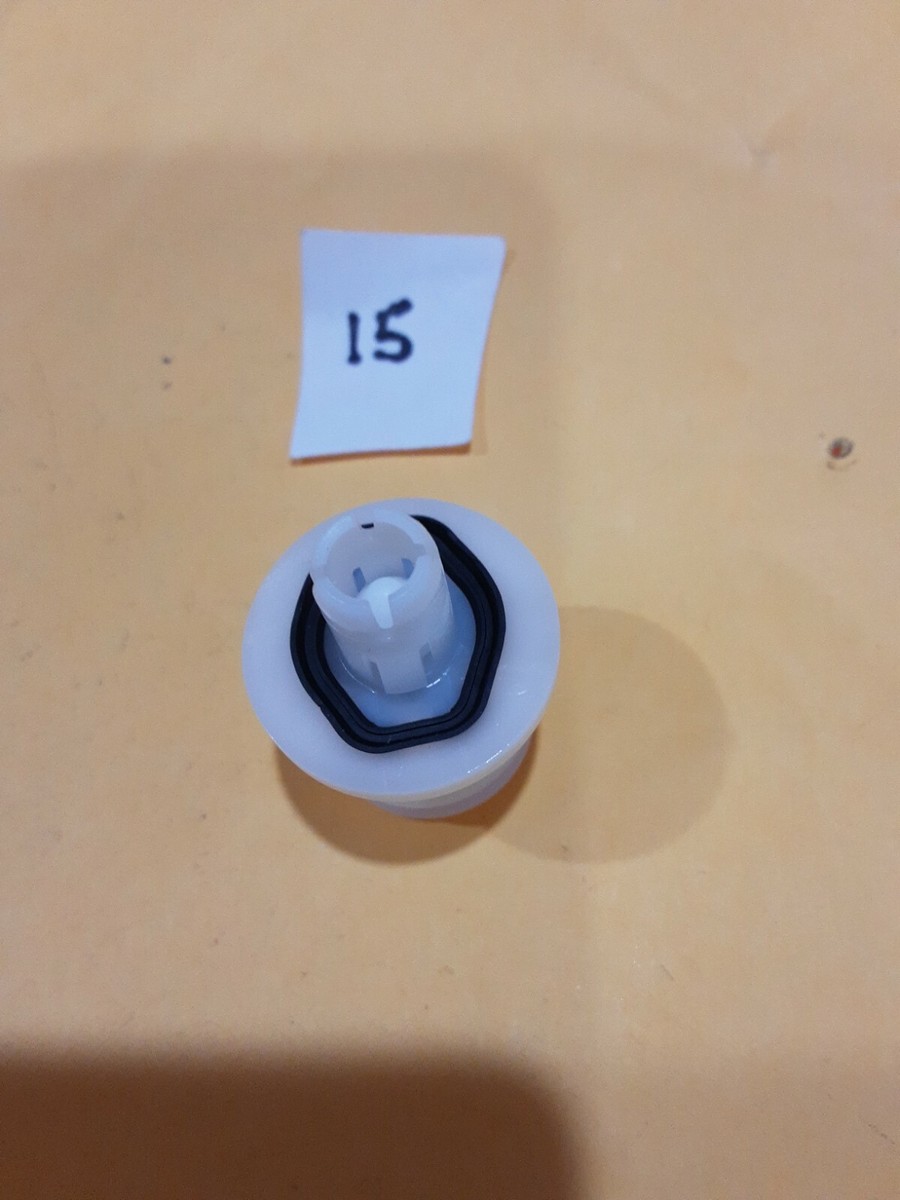 QTY 10-- DOOR PANEL Trim CLIP Retainer For Chevy Olds Pontiac Cadillac 11571118 - Foto 9