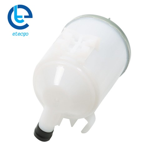 Bomba de dirección asistida de plástico para Honda CR-V 2007-2011 tanque de depósito con tapa - Imagen 15 de 18
