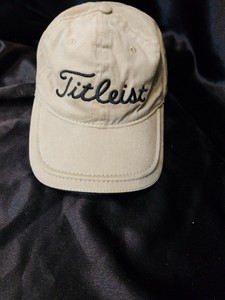 titleist truefit