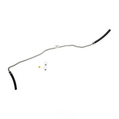 EDELMANN 92946 Power Steering Return Line Hose Assembly