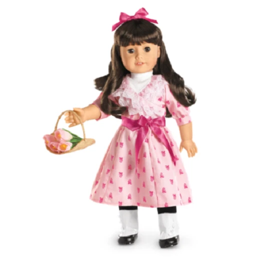 American girl on sale doll samantha outfits