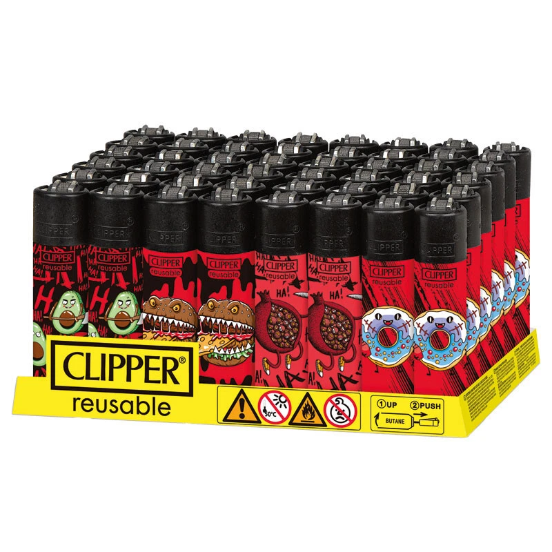 36 Penco Box Clipper High Performance HD Resistente Scaffale Clipper Scaffale In Metallo