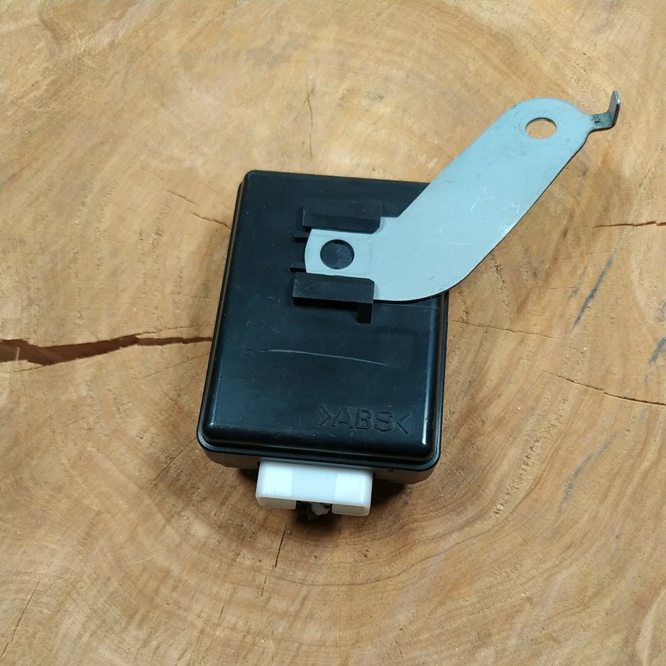 Control de puerta receptor entrada sin llave Lexus GS300 1999 89741-30201 OEM 99-05 Foto 4 de 4