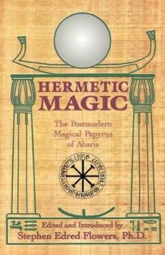 Hermetic Magic (Tascabile)