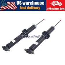 For Cadillac CTS 2009-2015 with MagneRide Front Left & Right Shock Absorbers Set