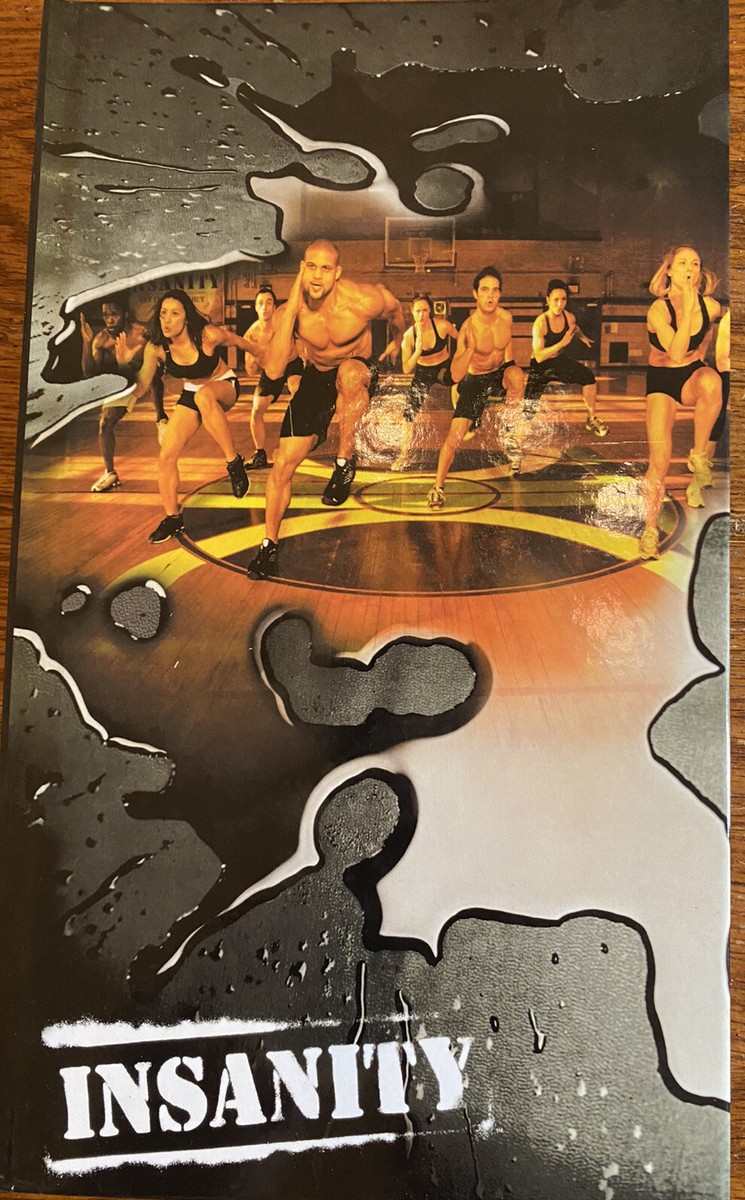 Fitness Classes Fitness Goals Insanity Fit Zone Insanity 60 Day