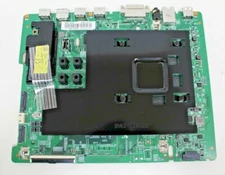 55" Samsung LCD TV LH55QMREBGC Main Board BN94-14556S
