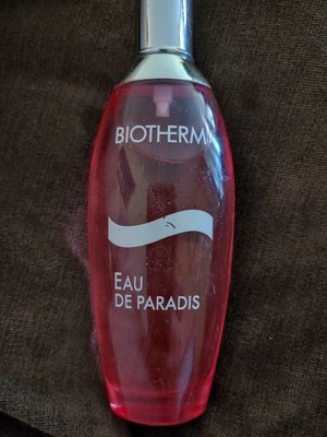 Perfume \u0026 Water - Cologne 30ml Biotherm Eau Soleil | Médical Beauté