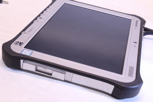 PANASONIC FZ-G1 Toughpad i5-6300U 2.4GHz 8GB Ram No HDD / No OS