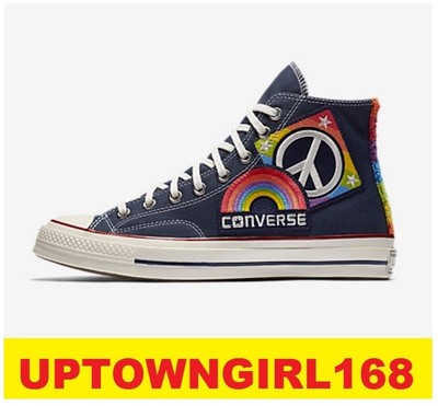 pride converse ebay