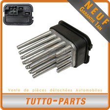 Climatisation et Accessoires Opel MERIVA