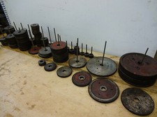 Colchester Bantam, Student, Master  lathe change wheel 8 spline gear changewheel