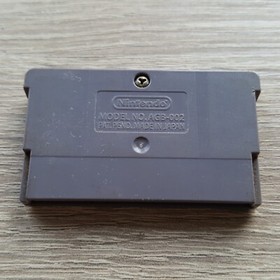 Metroid Classis NES Series US Modul Nintendo Gameboy Advance