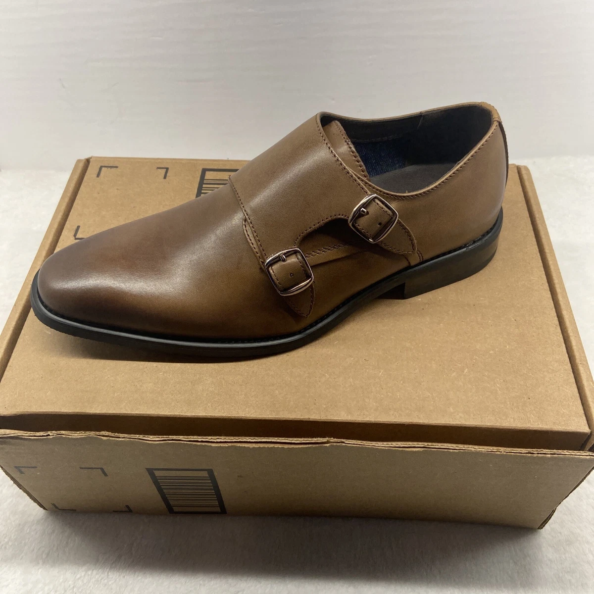 la milano men's dress shoes