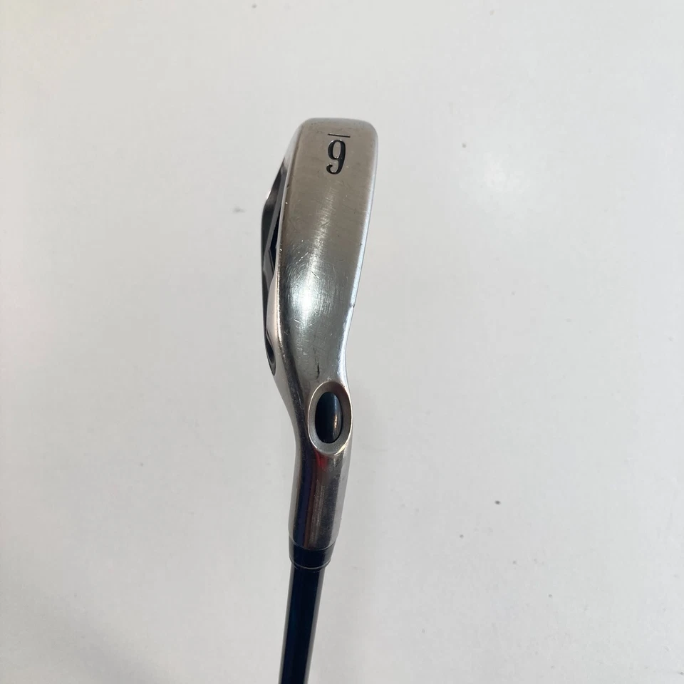 Одиночные мужские айроны Callaway FT 6-Iron Graphite Senior A Flex 37,5 дюйма - Изображение 3 из 4