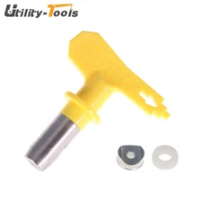 For Titan Wagner Paint Sprayer 2/3/4/5/6 Series Airless Spray Gun Tip Nozzle