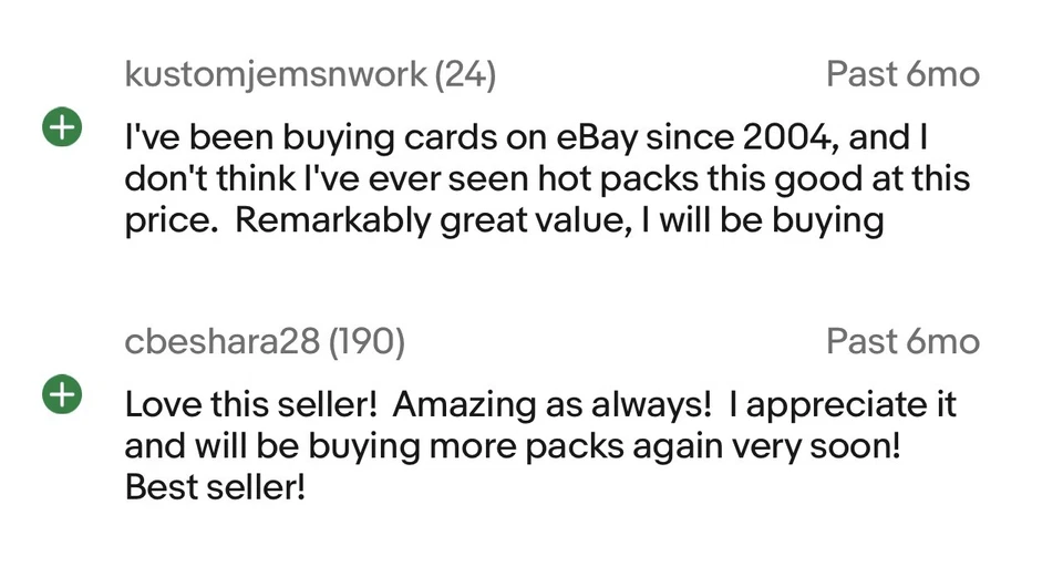 ¡MISTERIO DE LA NBA y la NFL! 2 GARANTIZADOS PSA BGS O LOSA SGC, 2 AUTOMÁTICOS, 25+ TARJETAS HOT PACK Foto 2 de 4