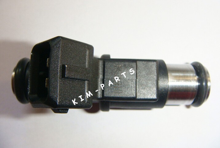 New Fuel Injector 01F002A for Citroen C2 C3 Peugeot 206 306 307 Partner ...