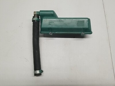 Volvo Penta D4 Timing Gear Casing 3582675 for sale online | eBay